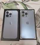 iPhone 13 Pro   IDEAL  256GB