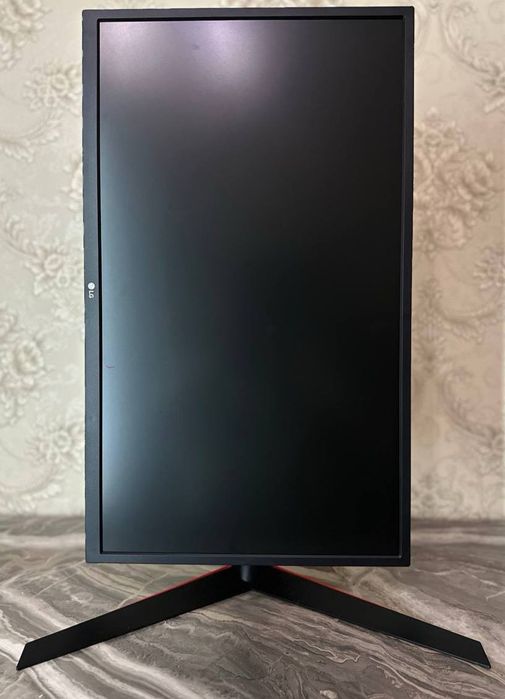 Lg ultragear 27 dyum