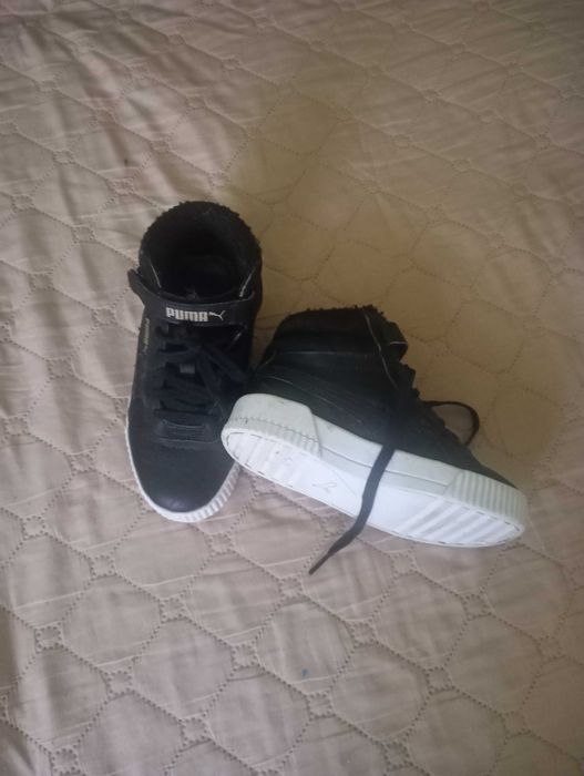 Детски обувки за момиче