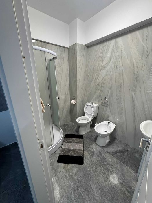 Apartament 3 camere – Regim Hotelier – Dem Rădulescu