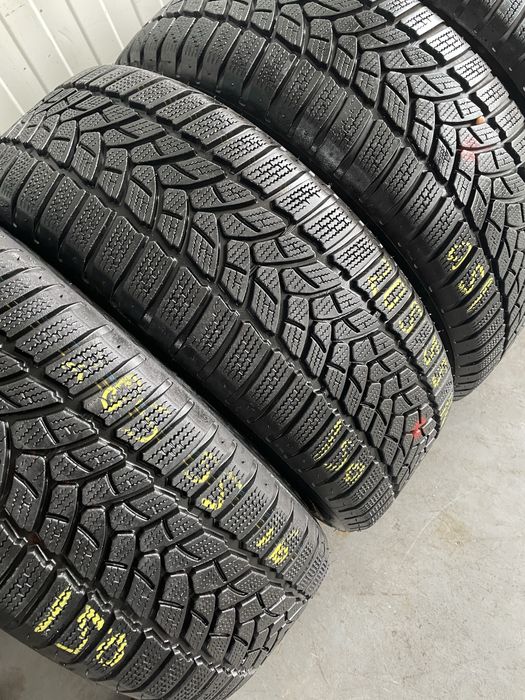 Cauciucuri 205/55R16 Firestone, anvelope iarna 205/55/16 Firestone