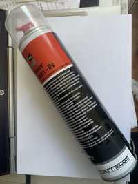Spray presiune aer ac curatare vaporizator Power Clean In Errecom