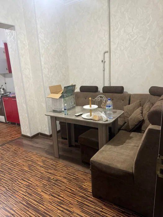 Продаетца 2*3/4/5 Юунсабад 19 кв пансионат. ипотека