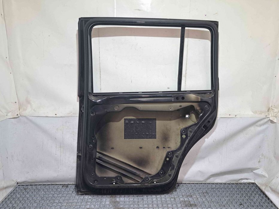Usa dreapta spate Volkswagen Touran (1T3) [Fabr 2010-2015] LC9X