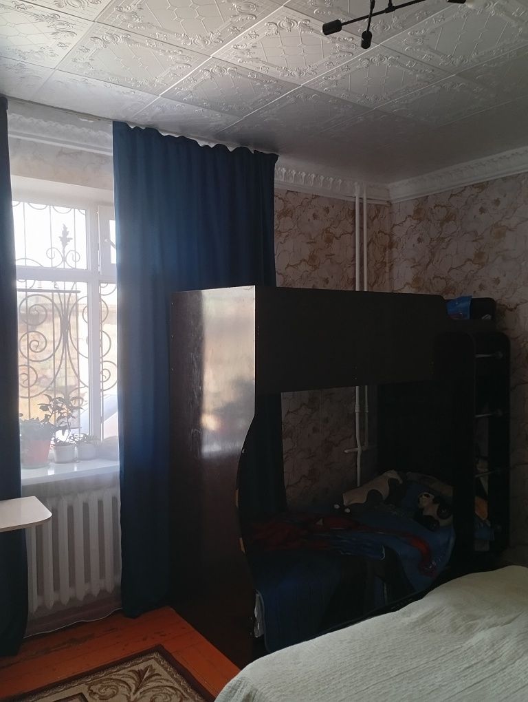 Продаётся квартира или меняется на дом