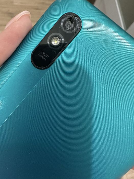 Смартфон Redmi 9 A