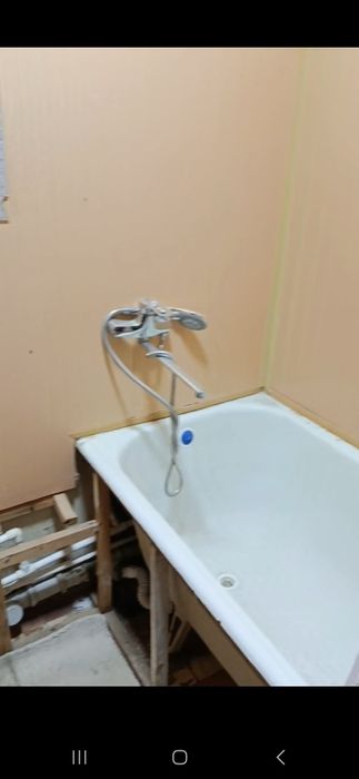 Продаётся квартира!