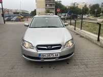 Subaru     Legacy