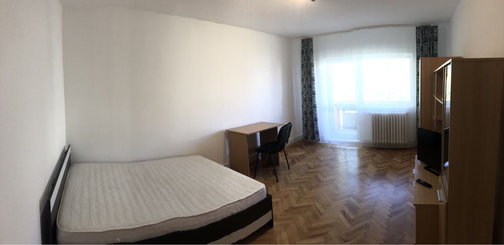 Apartament 3 camere complet decomandat in Zorilor strada Rapsodiei