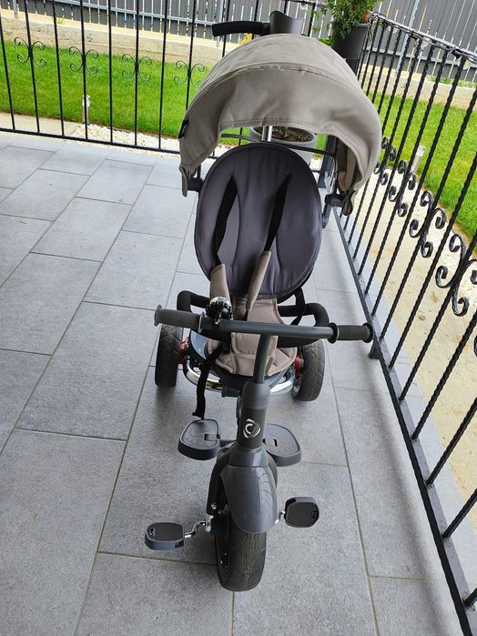 Trotinetă Coccolle Urbio