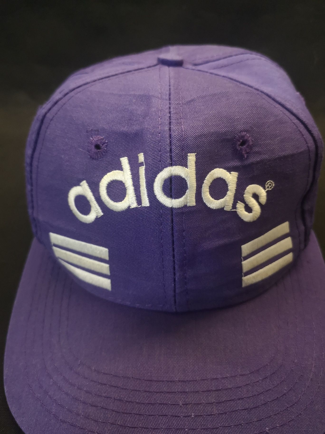 Винтидж шапка Adidas originals
