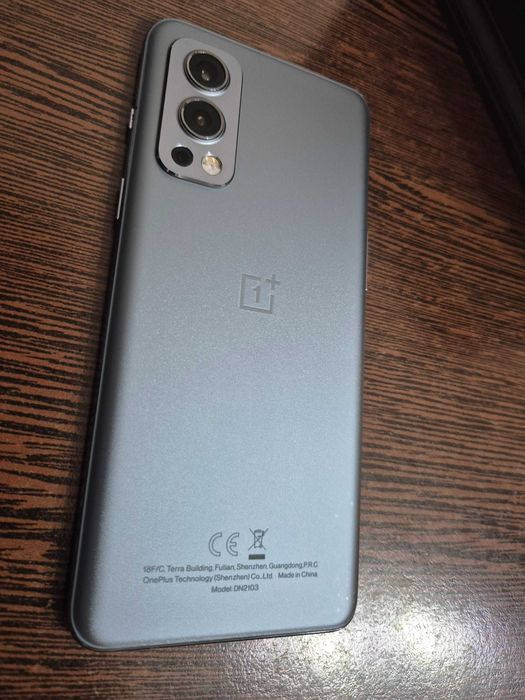 OnePlus Nord 2 5G – 12 GB RAM / 256 GB – IMPECABIL