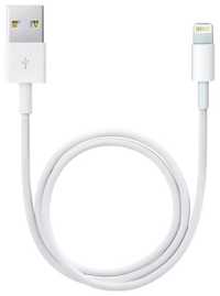 Кабель Apple USB Type-C