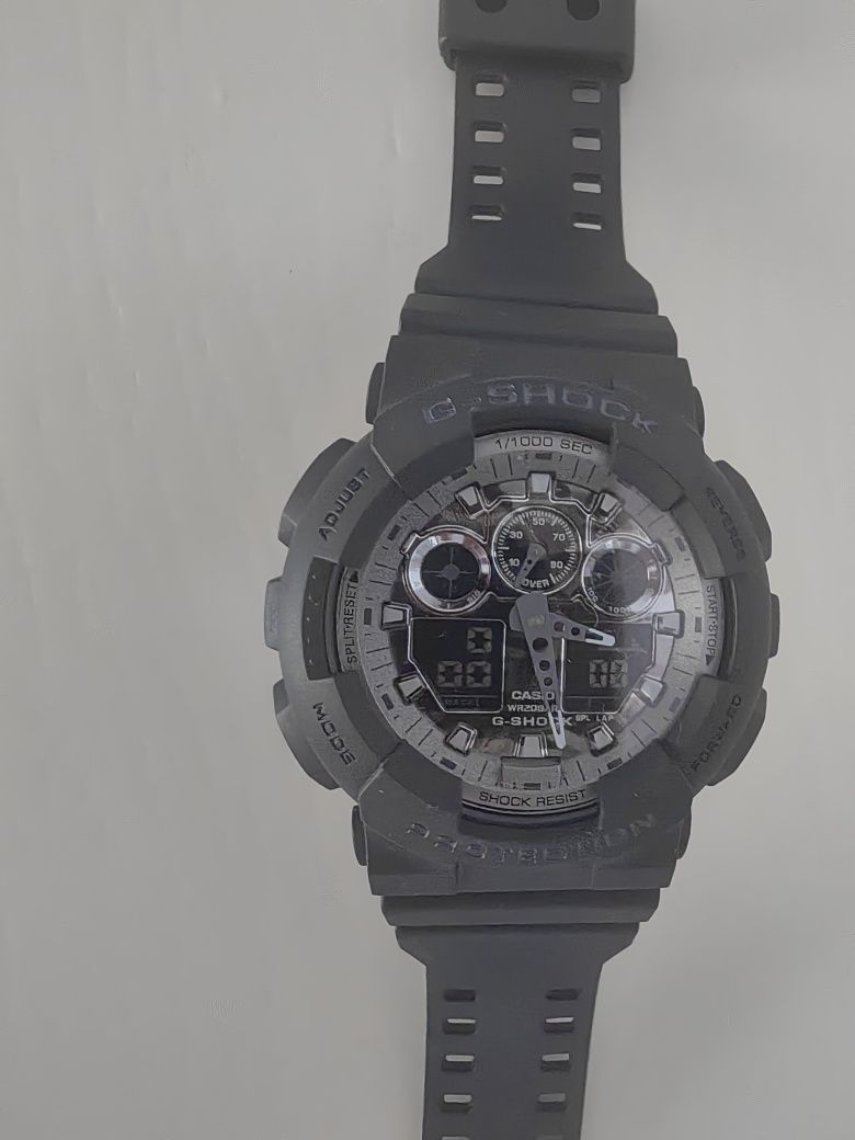 Ceas G-Shock Nou