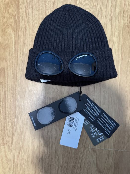 Caciuli si cagule Cp Company