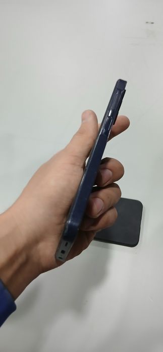 Samsung galaxy A15 xolati yaxshi muomosi yoʻq