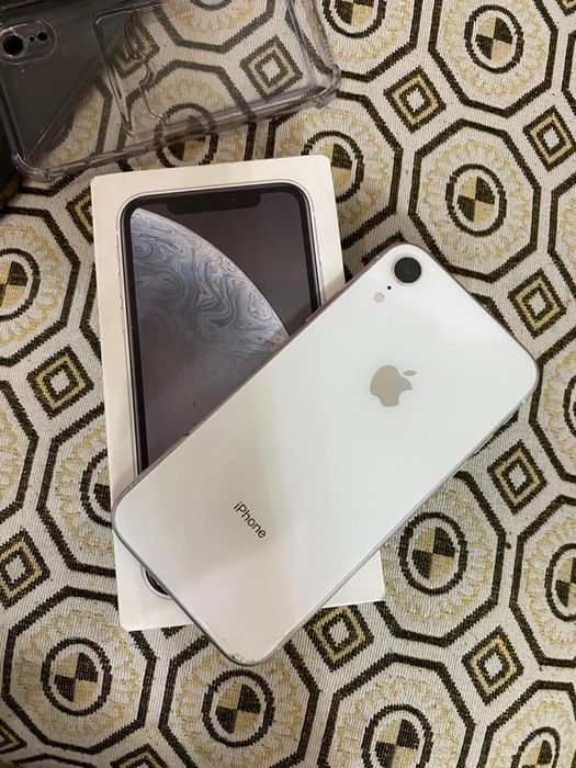 Прод. iPhone XR 128gb / Айфон Хр 128гб