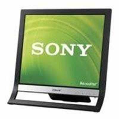 Монитори 17" Acer, Sony