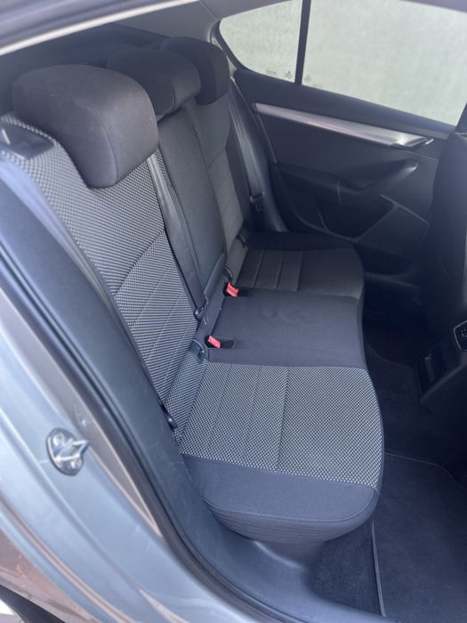 Skoda Octavia GREENLINE,An 2014,1.6TDI 105CP,Euro5,RATE fixe ,Avans 0