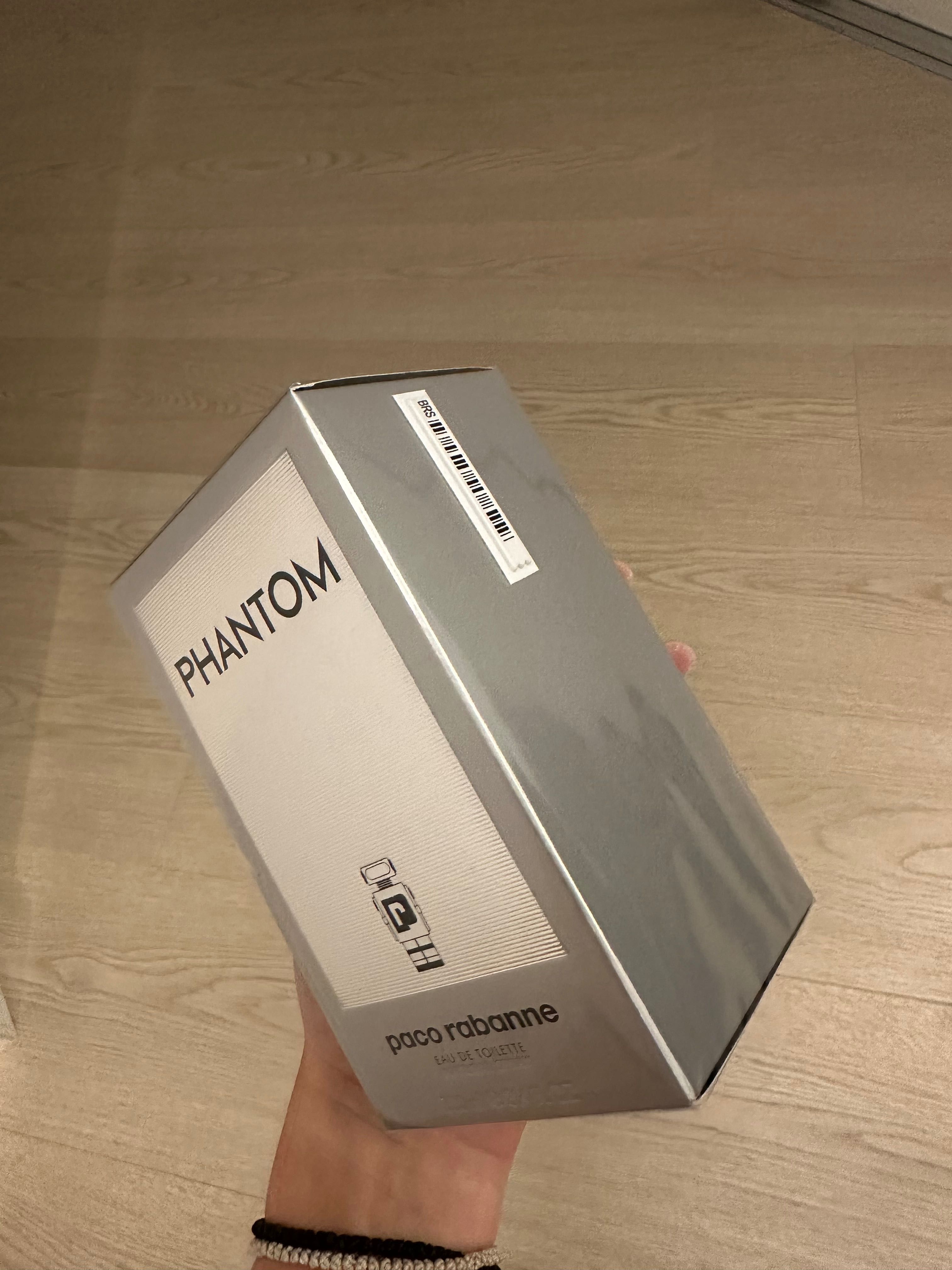 Vând Paco rabanne Phantom