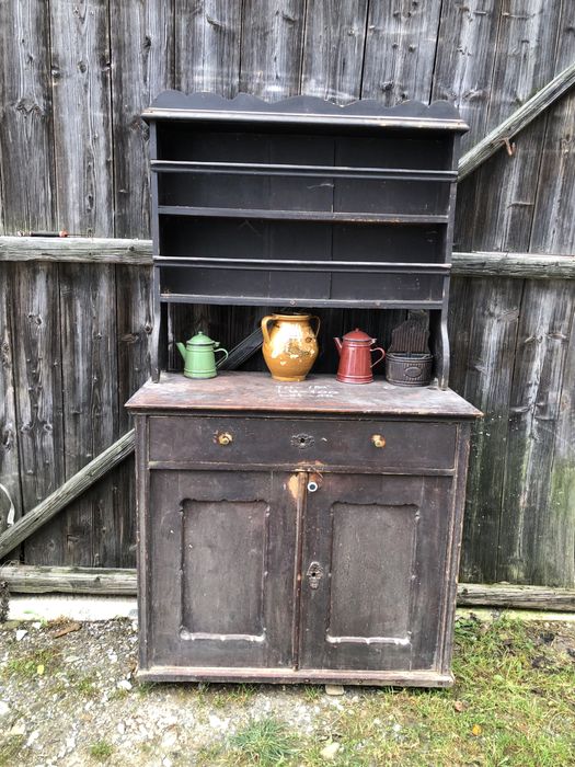 Blidar rustice vechi