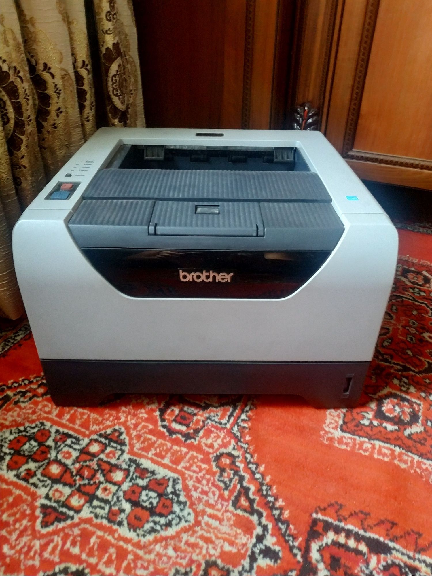 Aybi yoq ishlashi zor printer