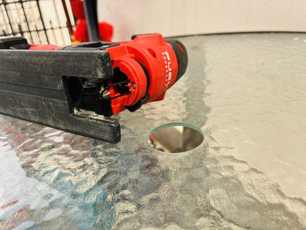 Pendular Milwaukee M18 FBJS