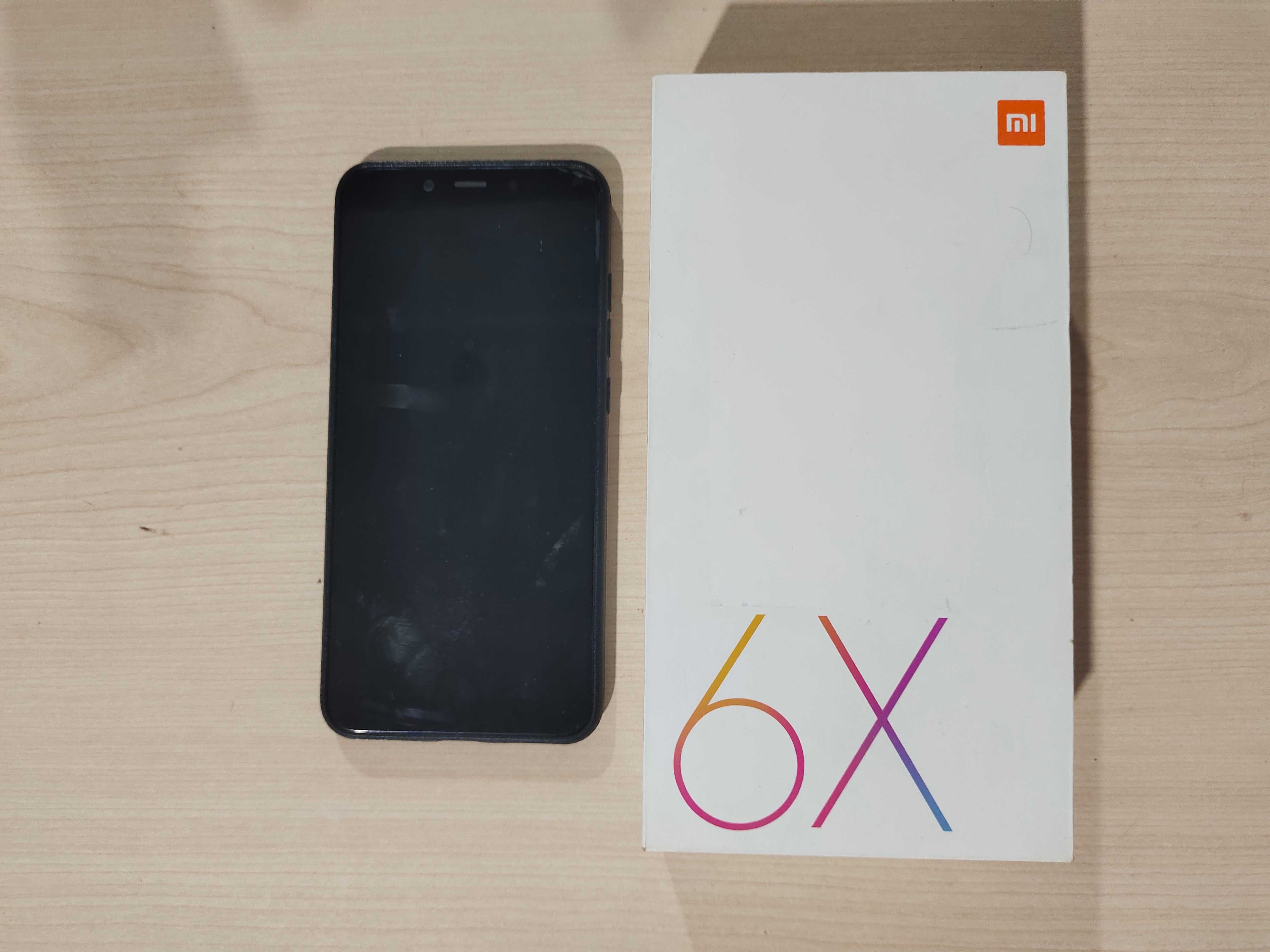 Redmi Mi 6x 4/64