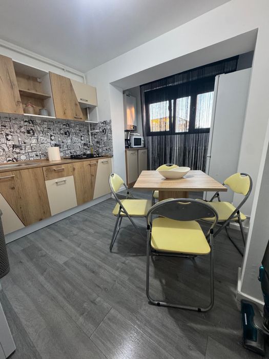 Apartament Aleea Plopilor