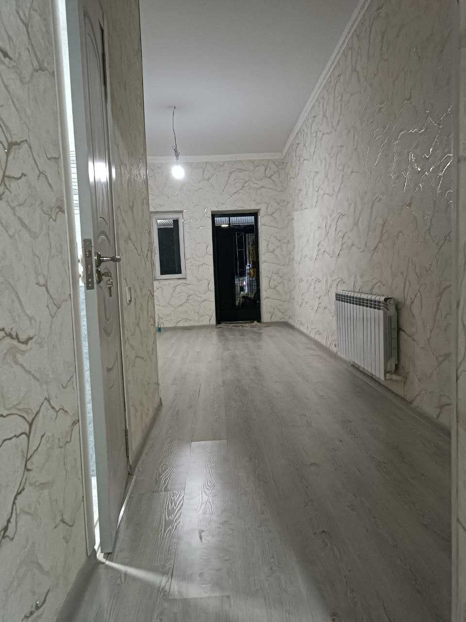 Продается дом с двориком на улице Баку 50 м² с евроремонтом!
