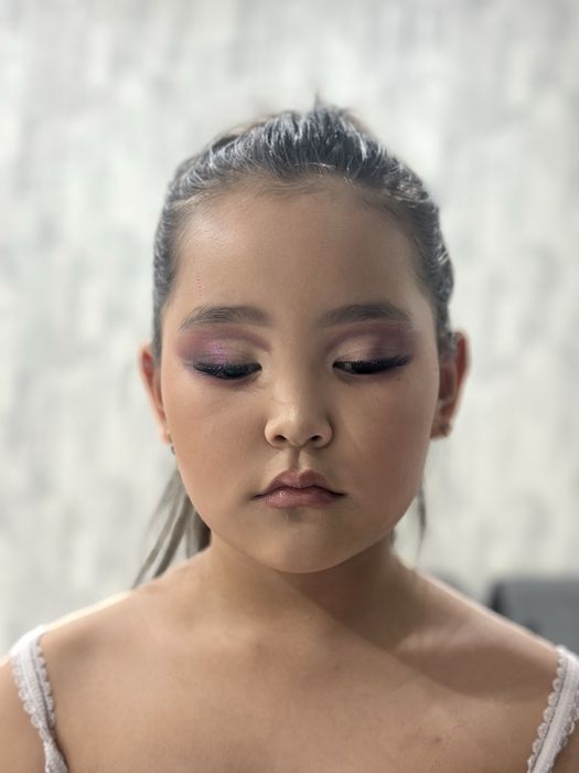 Макияж с выездом на дом