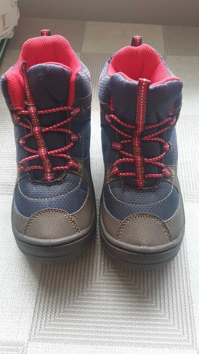 OshKosh B'gosh-детски обувки