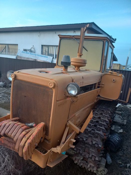 Продаётся ДТ-75.