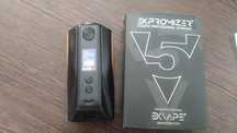 Mod tigara electronica + atomizor MTL