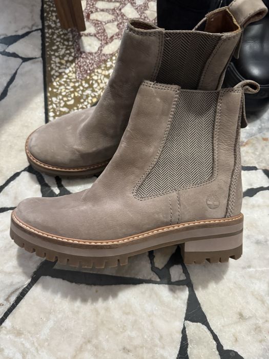 Дамски боти Timberland 38 номер