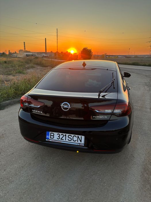 De Vânzare Opel Insignia B