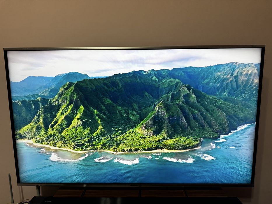 Телевизор Panasonic LED 55 инча