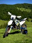 Husqvarna TE 300