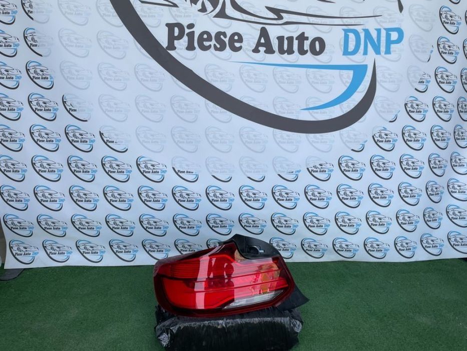 stop stanga bmw seria 2 f22 lci