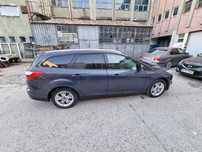 Ford Focus 1.6 ECOBOST