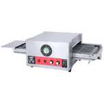 Cuptor electric cu banda 1m pt covrigi/ pizza 220vTRANSPORT GRATUIT