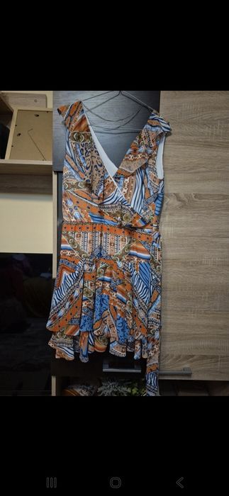 Rochita masura 40 M-L