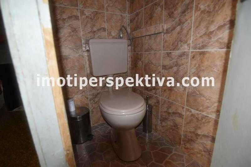 Продава се Тристаен апартамент в Пловдив, Кючук Париж - 90 кв.м за 1078 €/кв.м - Снимка #4