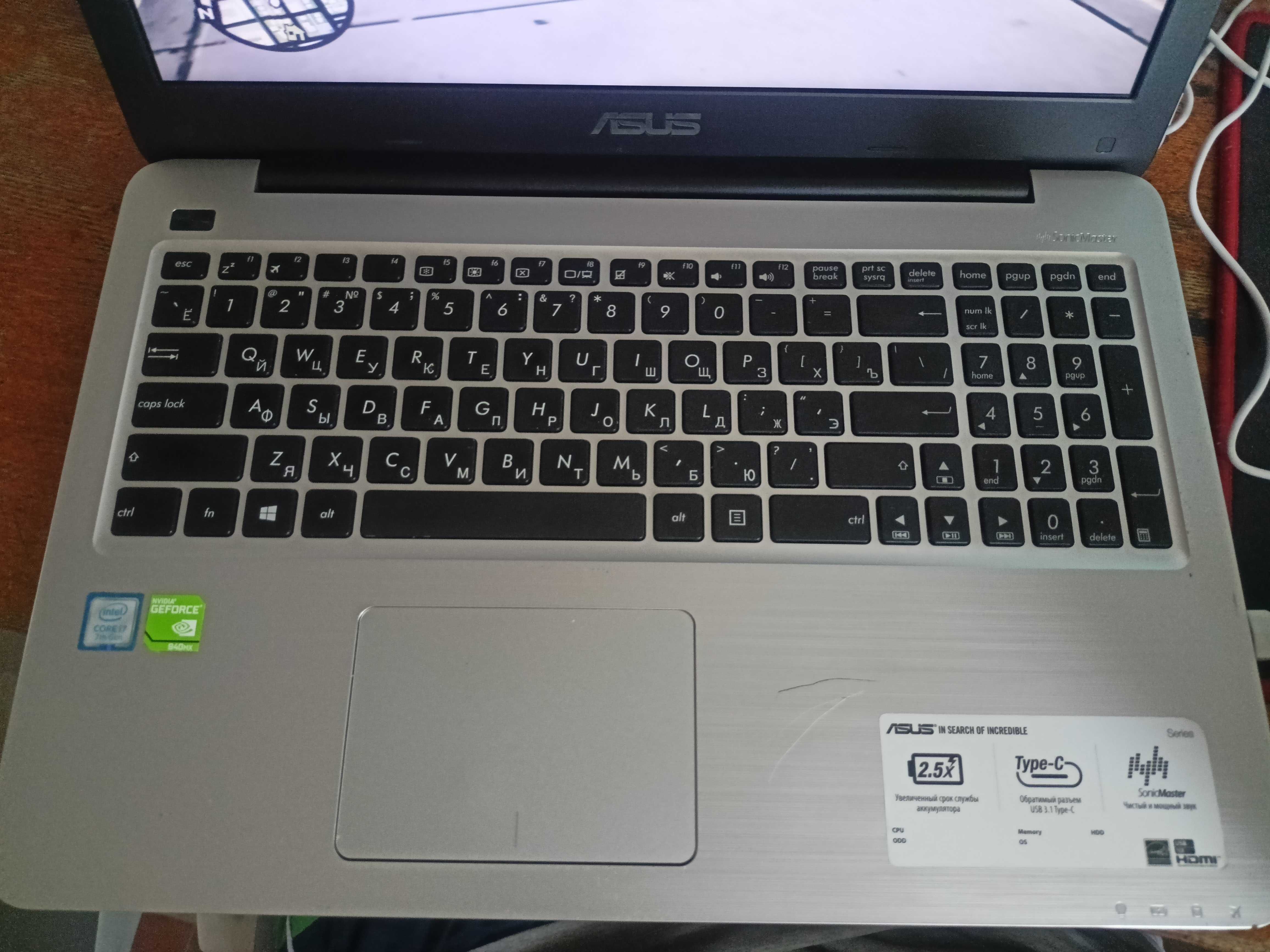 Ноутбуки продам, core i7, i5, SSD