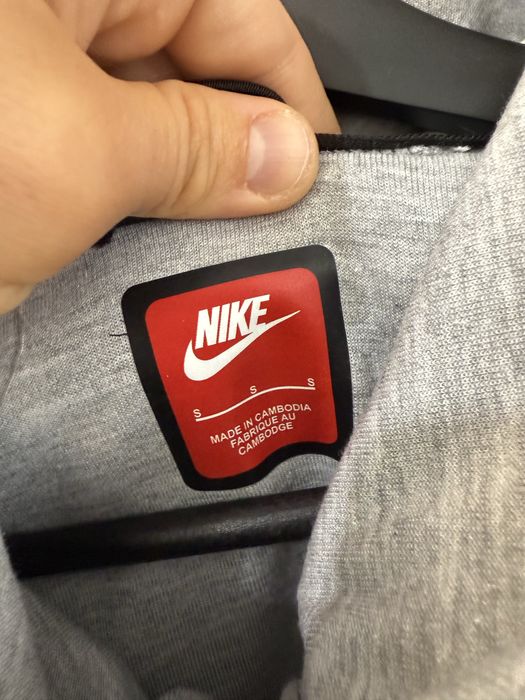 ‼️Trening barbati NIKE TECH FLEECE, Calitate deluxe‼️