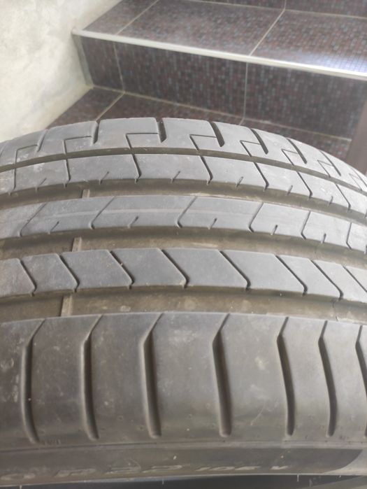 Pirelli p zero 265/40 R22 sotiladi