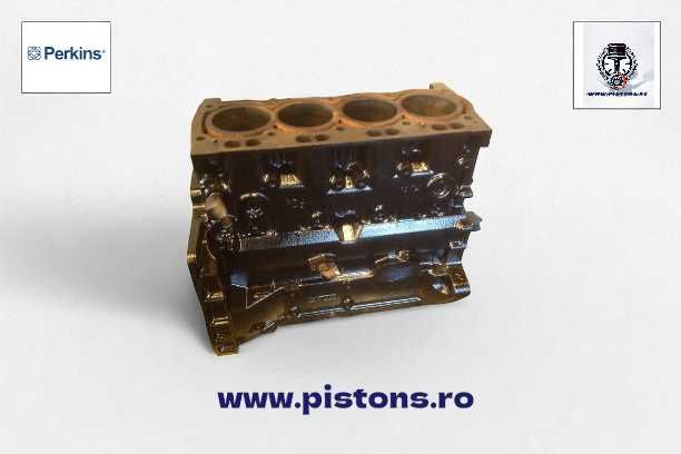 Bloc motor Perkins 1104 - Caterpillar 3054