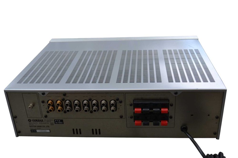 Amplificator Yamaha A 960 Mark II