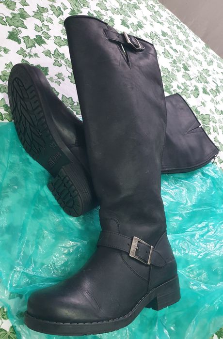 Cizme dama Jonny Bulls mărimea 40