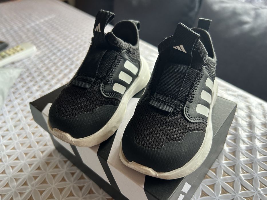 Детски маратонки Adidas Tensaur comfort 20 номер